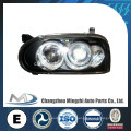 VW GOLF 3 HEAD LAMP ANGLE EYES